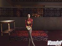 Imagen 24 de Deus Ex para PlayStation 2