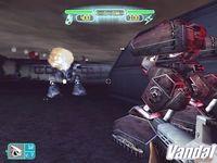 Imagen 25 de Deus Ex para PlayStation 2