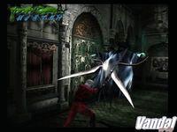 Imagen 116 de Devil May Cry para PlayStation 2
