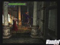Imagen 117 de Devil May Cry para PlayStation 2