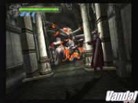 Imagen 118 de Devil May Cry para PlayStation 2