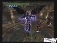 Imagen 119 de Devil May Cry para PlayStation 2