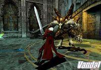 Imagen 90 de Devil May Cry 2 para PlayStation 2