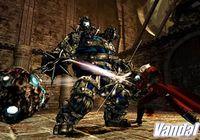 Imagen 91 de Devil May Cry 2 para PlayStation 2
