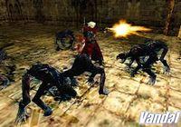Pantalla Devil May Cry 2