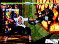 Imagen Dead or Alive 2