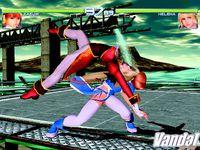 Dead or Alive 2