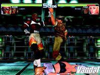 Imagen 2 de Dead or Alive 2 para PlayStation 2