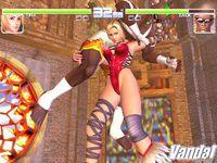Imagen 3 de Dead or Alive 2 para PlayStation 2