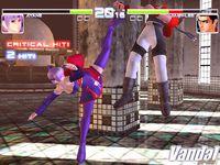 Imagen 4 de Dead or Alive 2 para PlayStation 2