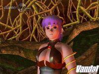 Imagen 6 de Dead or Alive 2 para PlayStation 2