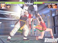 Imagen 7 de Dead or Alive 2 para PlayStation 2