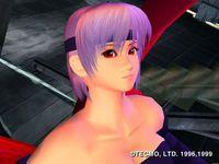 Imagen 8 de Dead or Alive 2 para PlayStation 2