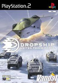 Imagen 9 de Dropship para PlayStation 2
