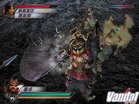 Imagen Dynasty Warriors 4