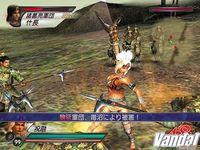 Dynasty Warriors 4