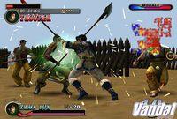 Imagen Dynasty Warriors 2