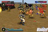 Dynasty Warriors 2