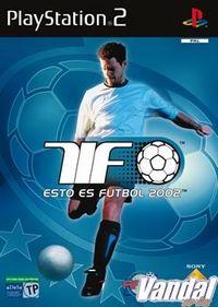 Imagen 12 de Esto es F�tbol 2002 para PlayStation 2