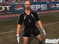 Pantalla Esto es F�tbol 2002