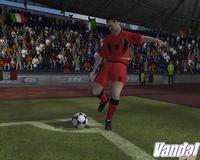 Imagen Esto es F�tbol 2003