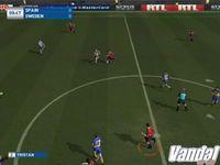 Pantalla Esto es F�tbol 2003