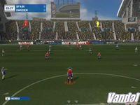 Esto es F�tbol 2003