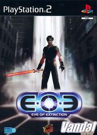 Imagen 6 de Eve of Extinction para PlayStation 2