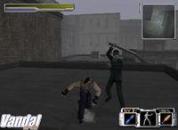 Imagen 7 de Eve of Extinction para PlayStation 2