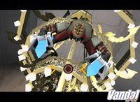 Imagen 8 de Eve of Extinction para PlayStation 2