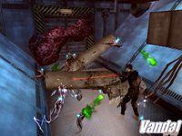 Imagen 45 de Extermination para PlayStation 2