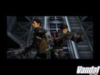 Imagen 46 de Extermination para PlayStation 2