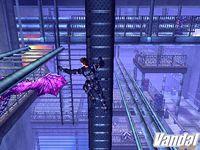 Imagen Extermination