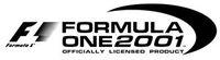 Imagen 1 de Formula One 2001 para PlayStation 2