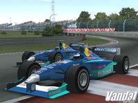 Imagen 2 de Formula One 2001 para PlayStation 2