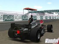 Imagen 3 de Formula One 2001 para PlayStation 2