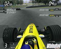 Imagen 4 de Formula One 2001 para PlayStation 2