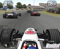 Imagen 6 de Formula One 2001 para PlayStation 2