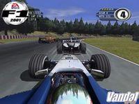 F1 2001