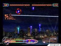 Imagen 1 de Fantavision para PlayStation 2