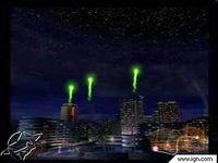 Imagen 3 de Fantavision para PlayStation 2
