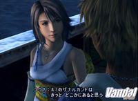 Imagen Final Fantasy X