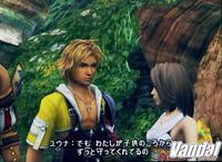 Imagen 86 de Final Fantasy X para PlayStation 2