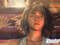 Imagen 89 de Final Fantasy X para PlayStation 2
