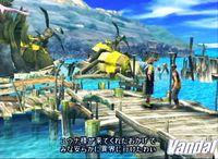 Imagen 91 de Final Fantasy X para PlayStation 2