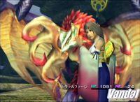 Imagen 92 de Final Fantasy X para PlayStation 2