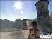 Imagen 50 de Final Fantasy XI para PlayStation 2