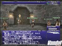 Imagen 52 de Final Fantasy XI para PlayStation 2