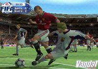 Pantalla Fifa 2001