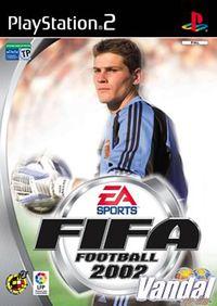 Imagen 16 de FIFA 2002 para PlayStation 2
